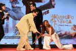 Shilpa Shetty at Kung Fu Yoga Press meet on 23rd Jan 2017